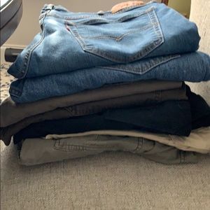 Levi’s 541 38/32   550  38/32